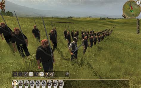 total war empire pirate mod